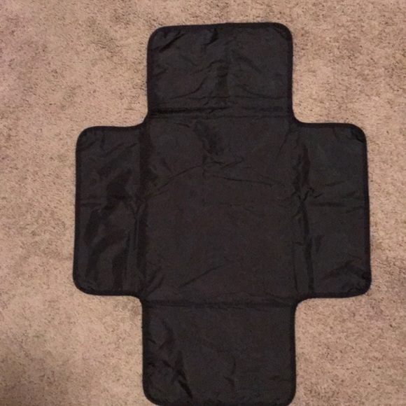 Kate Spade Changing Pad NWOT - Picture 3 of 5